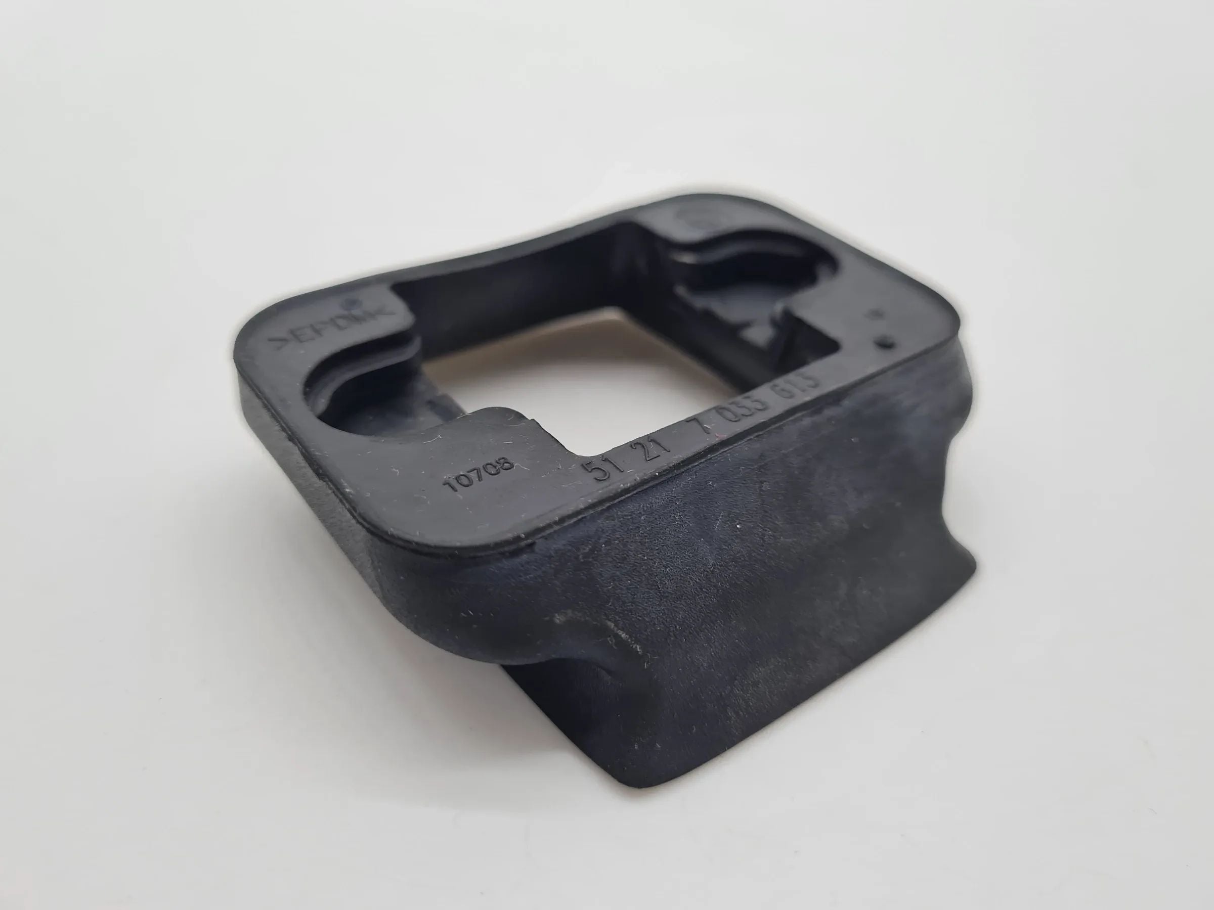 Original BMW 5er (E60/E61) Gummi Dichtung Türbremse L/R 51217033613