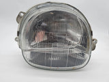 Renault Twingo I 1 (C06) Scheinwerfer Rechts (Glas) 551-1133R / 7701046212