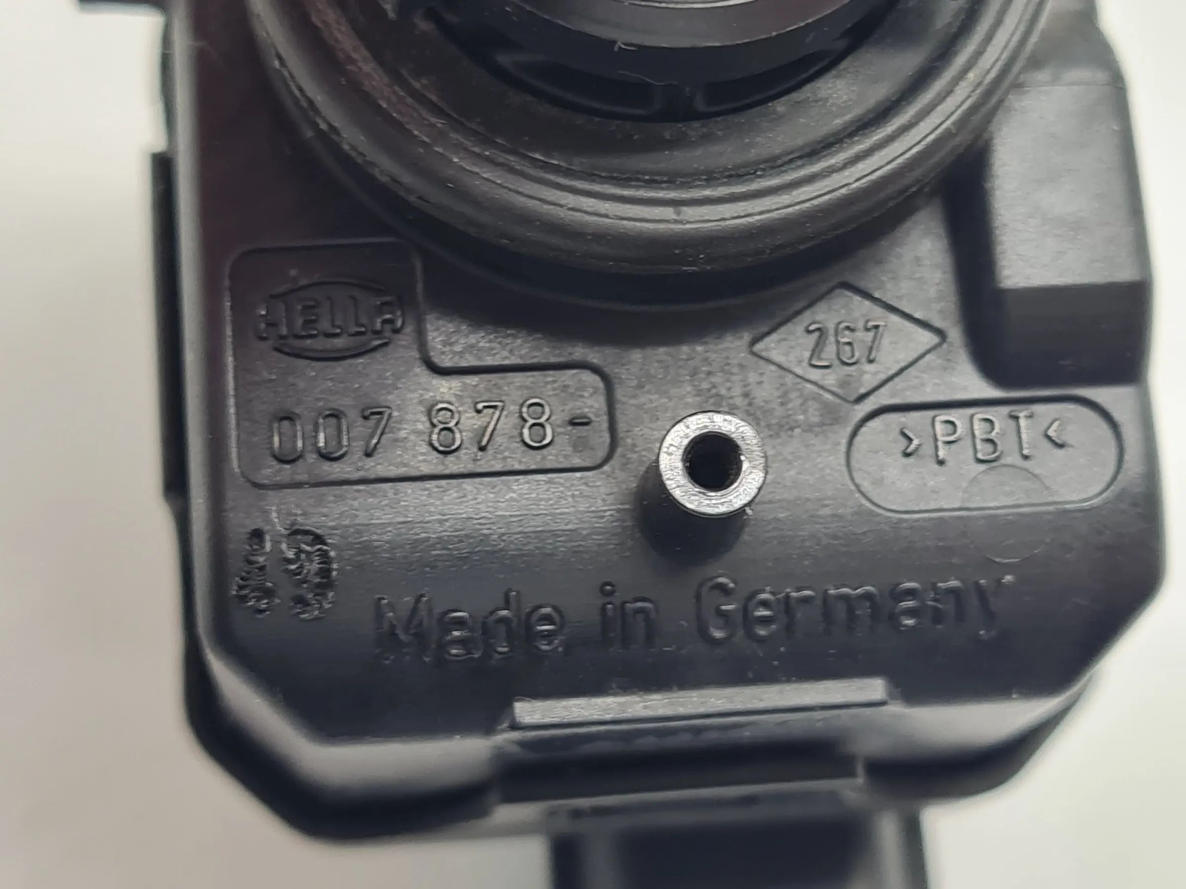 Original Renault Twingo I 1 (C06) Leuchtweitenregulierung LWR L/R 8200428994