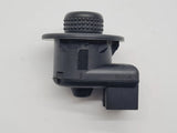 Original Renault Twingo II (CN0) Schalter Spiegelverstellung 8200002442B