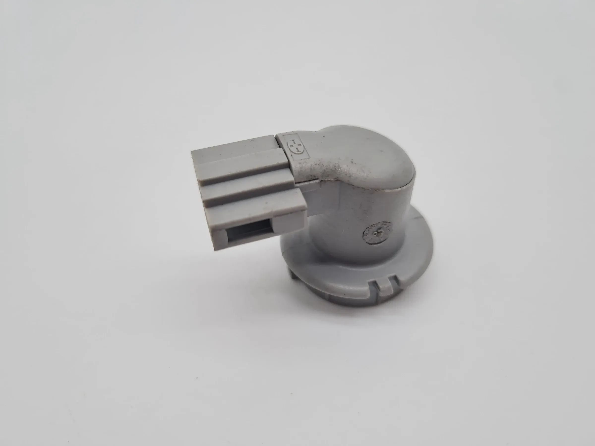 Original Renault Twingo I 1 (C06) Scheinwerfer Blinker Lampenträger L/R 39100846