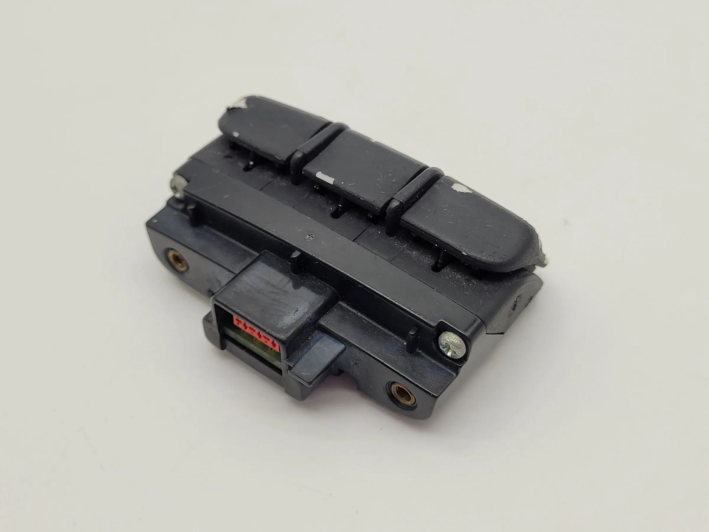 Audi A6 (4B) Multifunktionstaste Schalter Lenkrad 8E0951527L