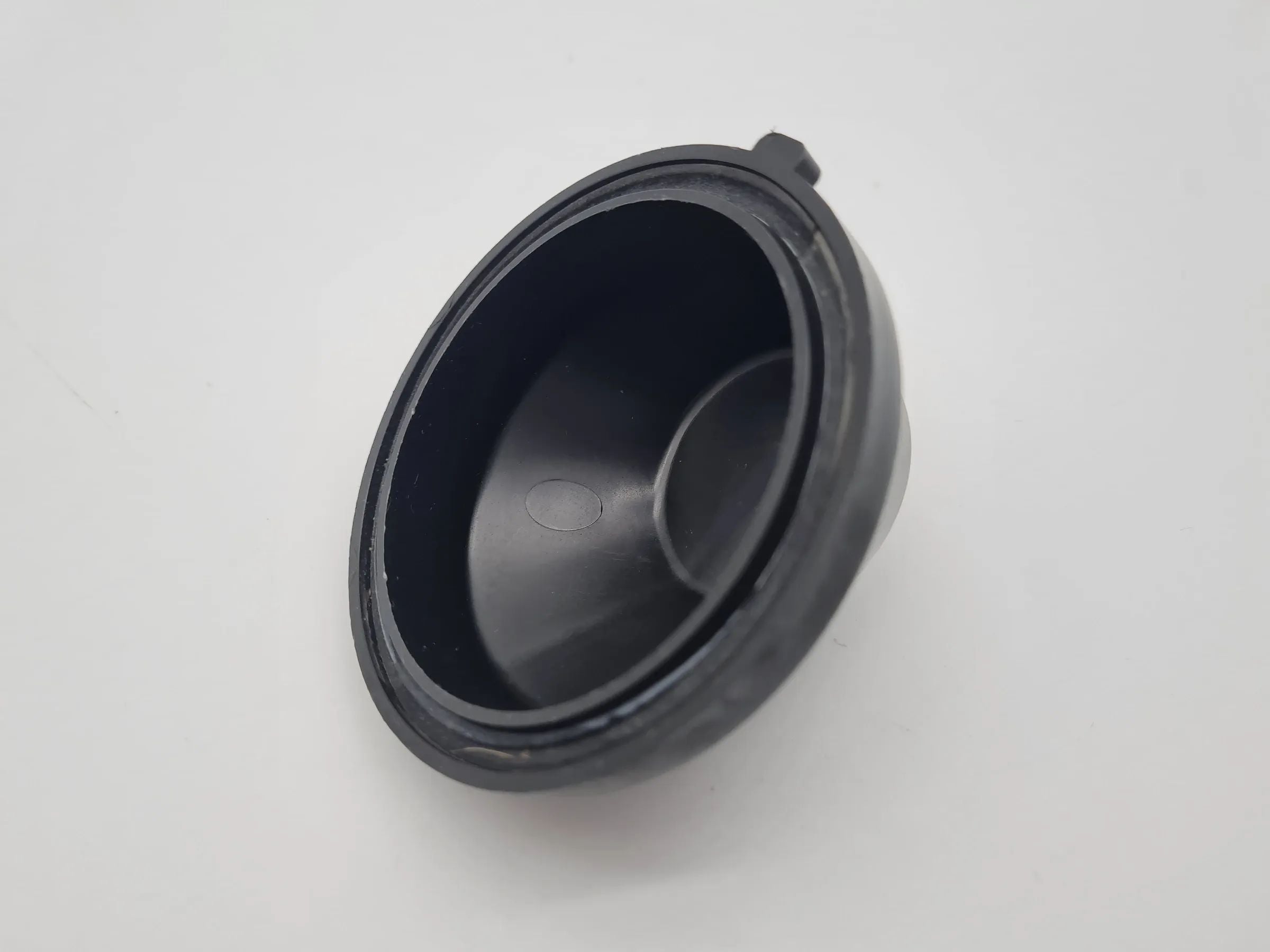 Original Audi Audi 80/ Coupe/Cabrio Typ 89 Scheinwerfer Deckel Kappe 136151-00