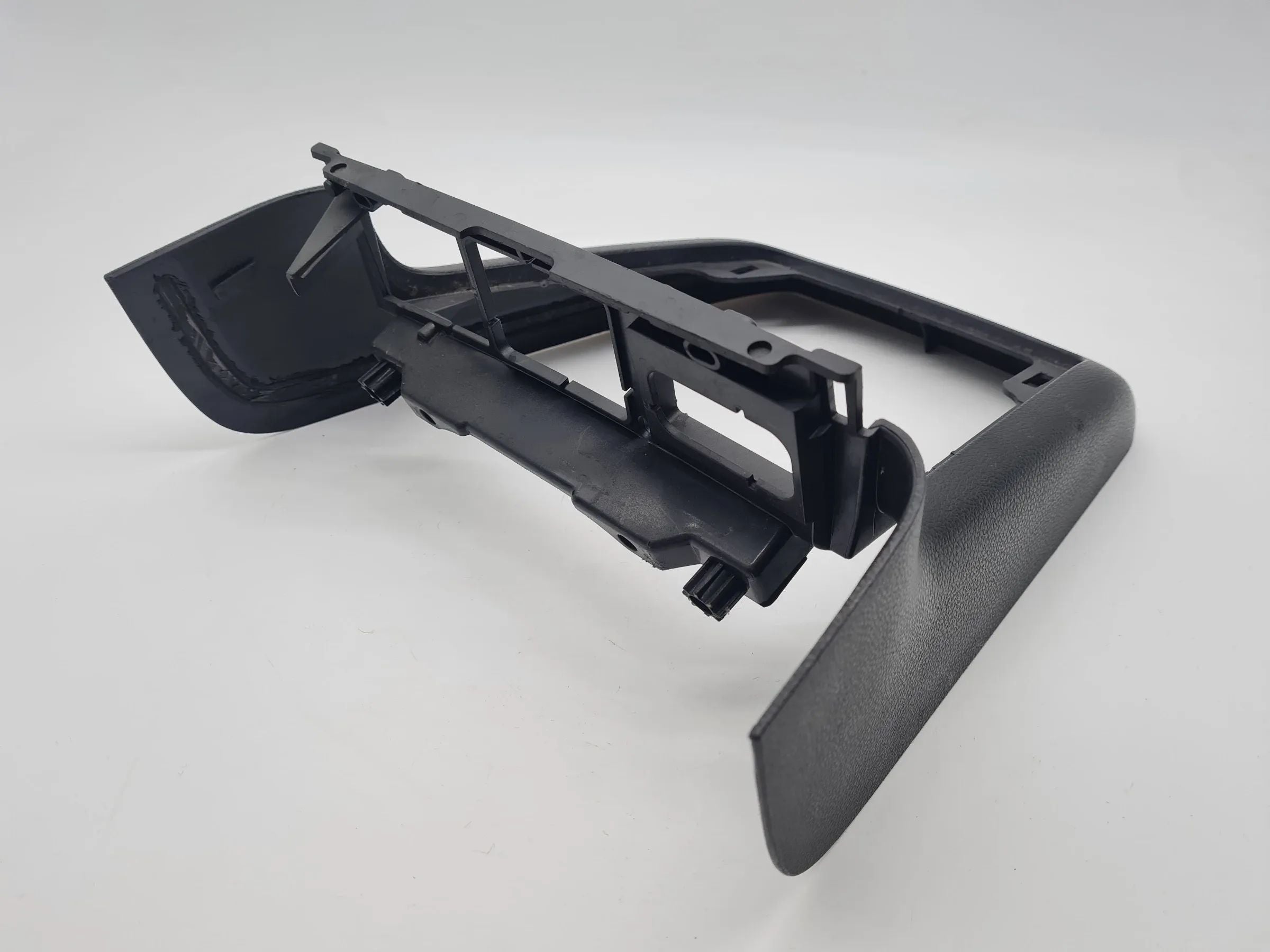 Original Ford Mondeo III 3 (B5Y) Verkleidung Mittelkonsole 4S71-A046C41-AEW