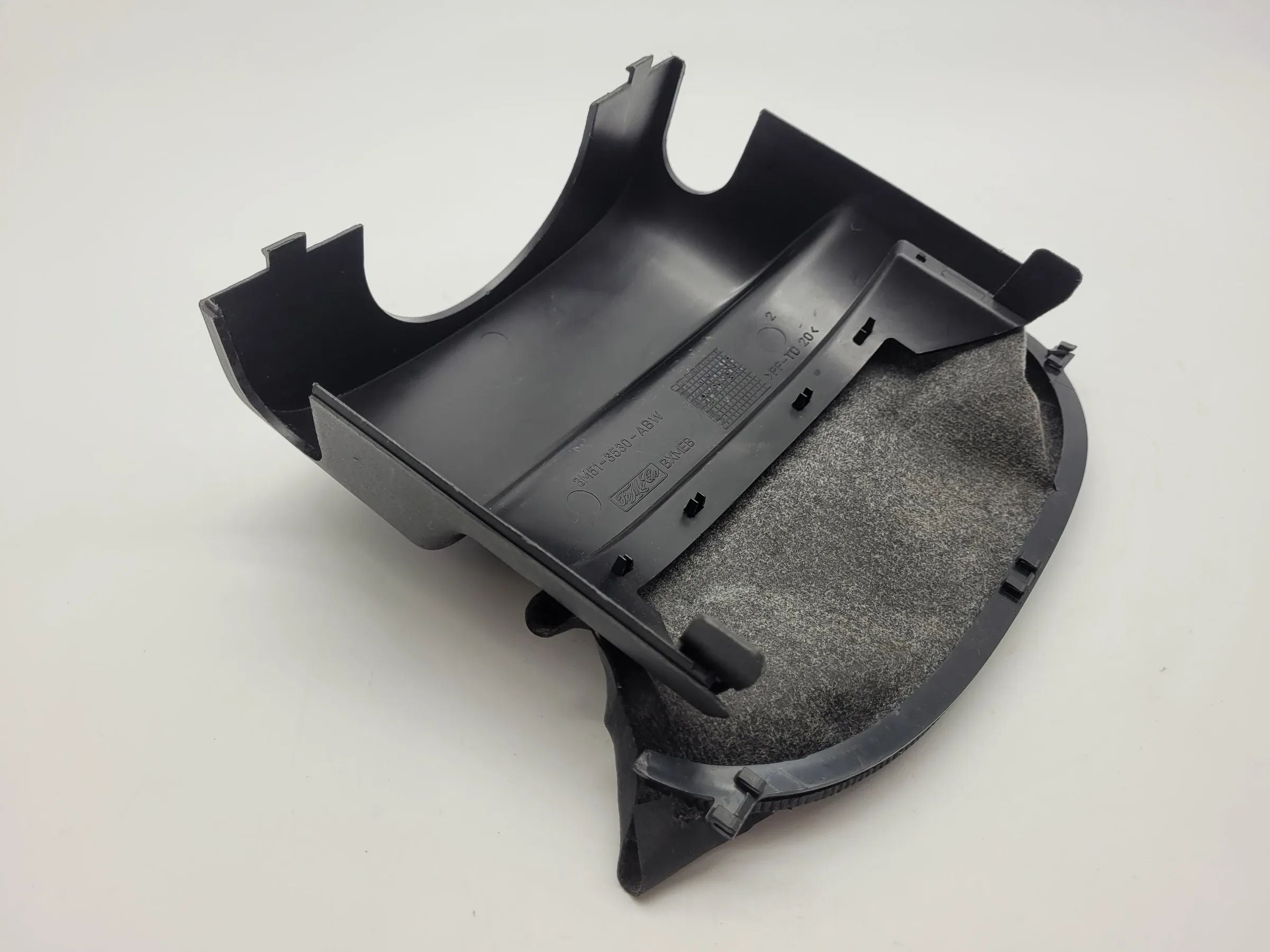 Original Ford S-Max (WA6/DM2/BA7) Verkleidung Lenksäule (Oben) 3M51-3530-ABW