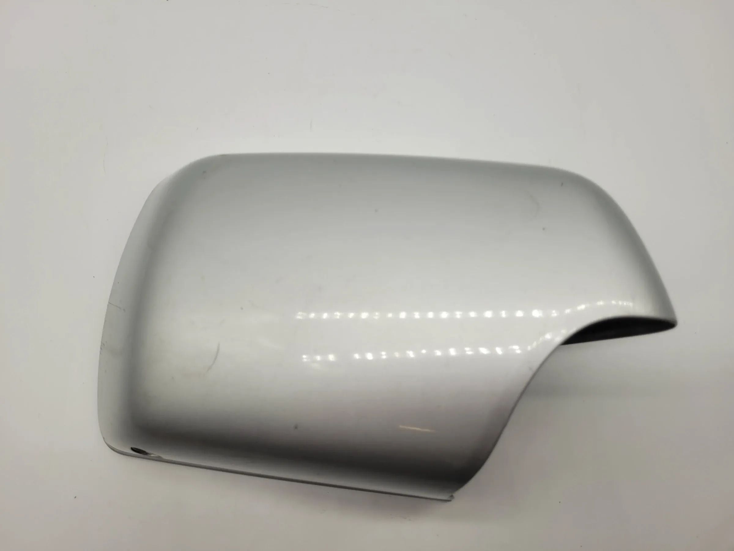 Original BMW X5 (E53) Außenspiegel Kappe Abdeckung Rechts Titansilber 710748