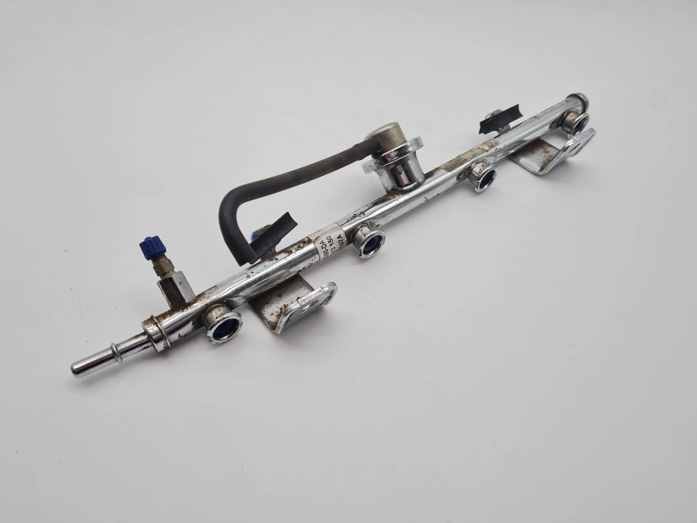 Original Ford Mondeo III 3 (BWY/B5Y/B4Y) Einspritzleiste 1S7G9D280DA