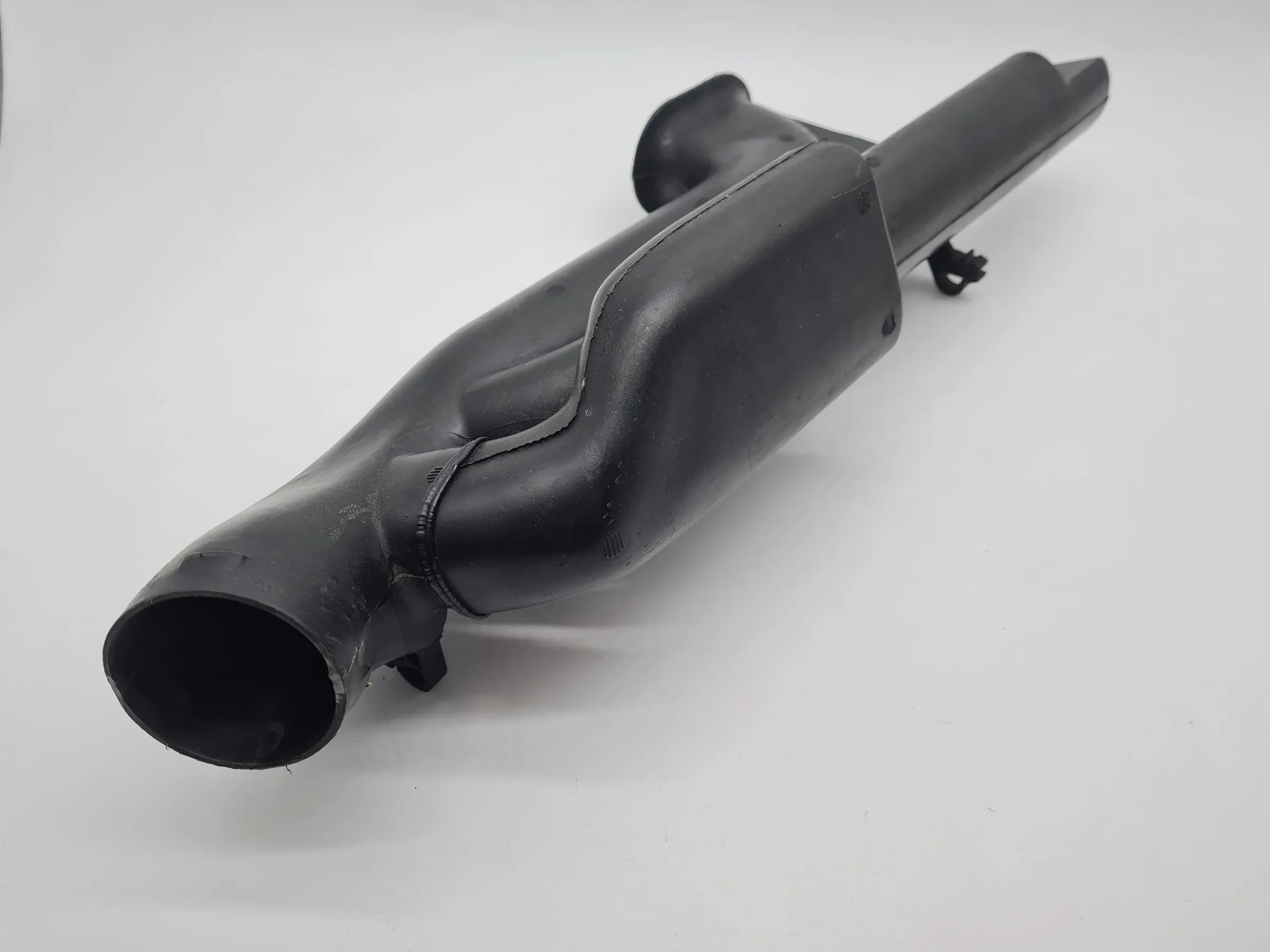 Original Opel Astra G (T98) Ansaugrohr zum Luftfilterkasten 9202905