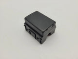 Original Nissan Micra III 3 (K12) Griffschale Blindknopf Einlage BP/68491/000