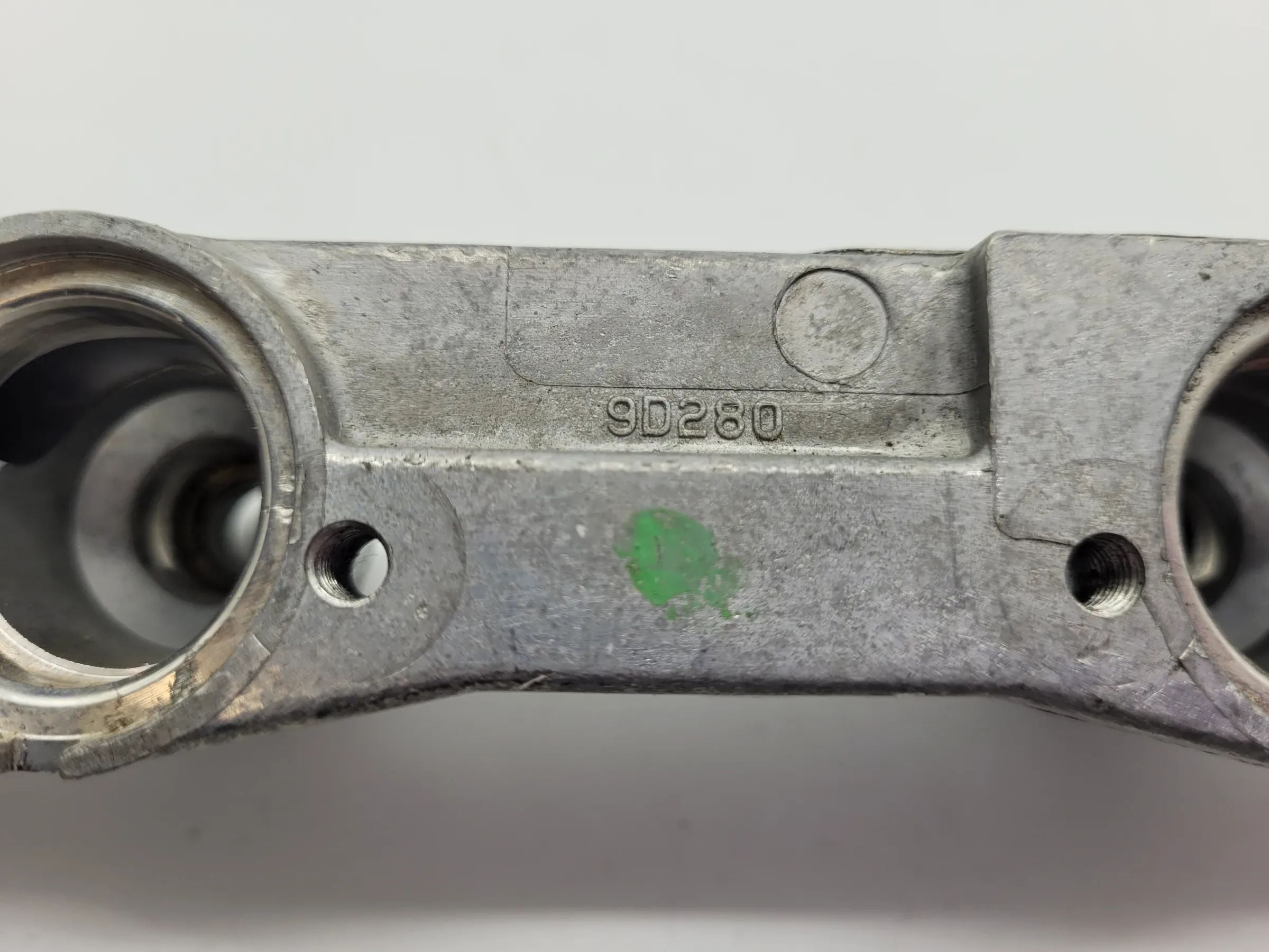 Ford Puma (EC) Einspritzanlage 98MF-9H487-CA