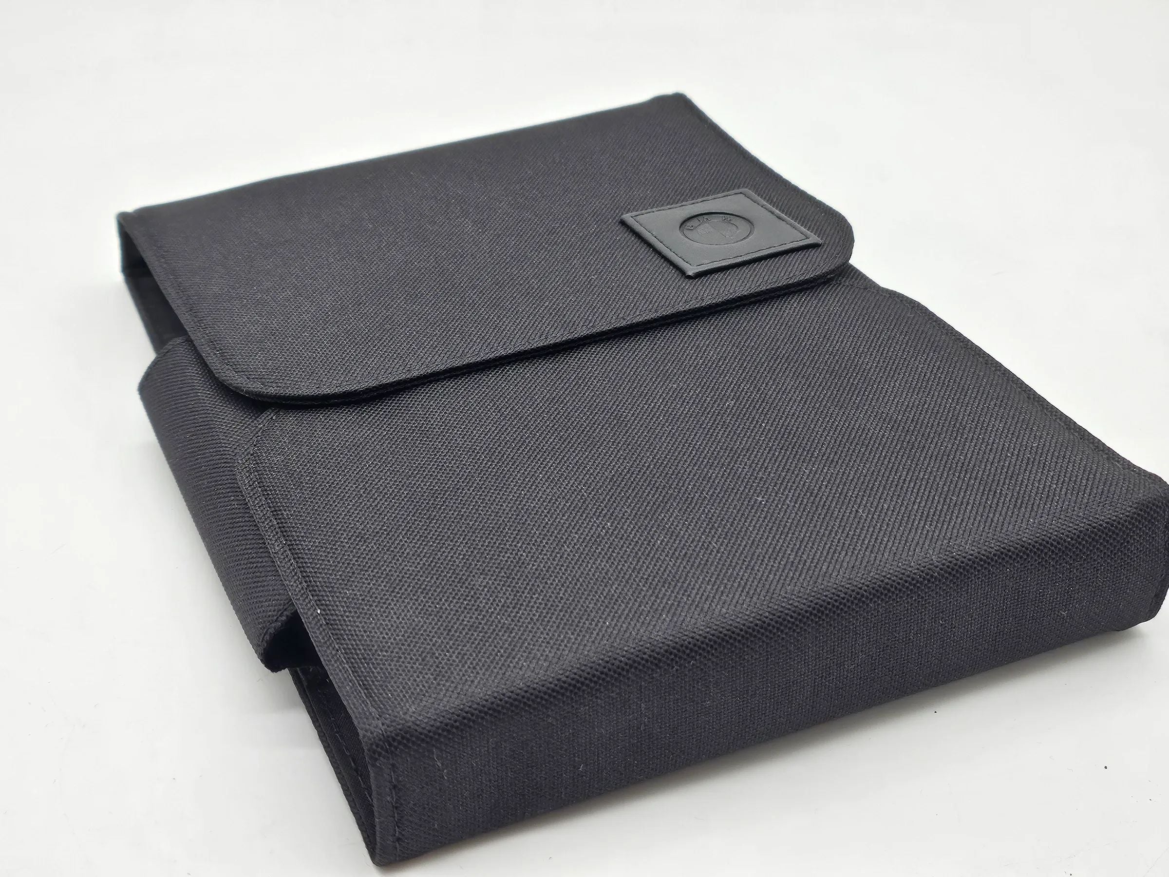 宝马 3系 4系 F30 F32 F36 F22 原厂大号织物车载文件夹