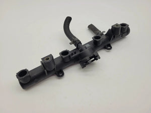 Original VW/Seat Polo/Lupo/Caddy/Arosa/Inca Kraftstoffverteiler 030133319AA