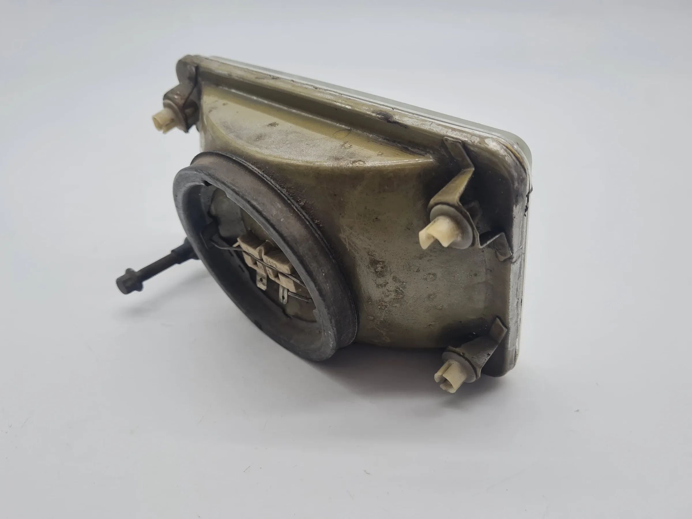 Original Opel Ascona C (J82) Nebelscheinwerfer 301-125098
