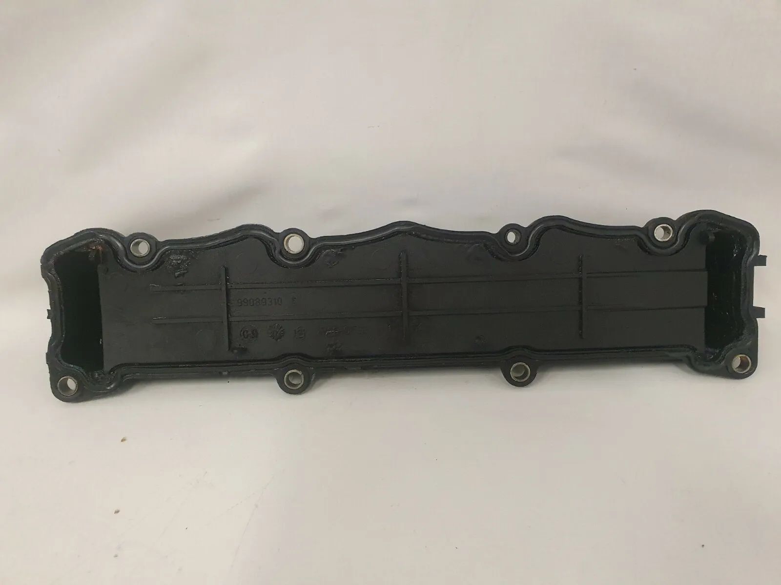 シトロエン Berlingo I 1.6i 16V 80 kW 純正バルブカバー 9638569980