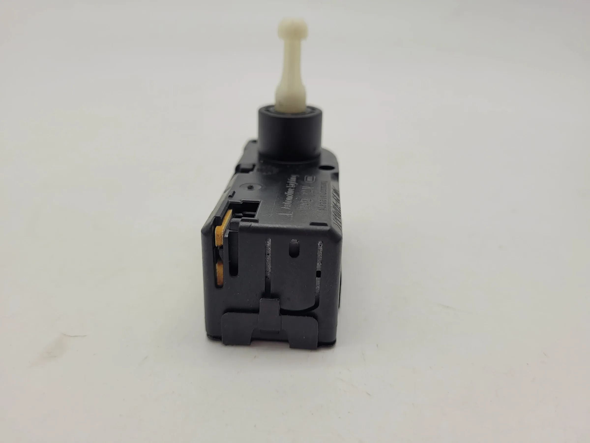 Original Ford Modeo III (B4Y) Scheinwerfer Stellmotor LWR L/R 0307853307