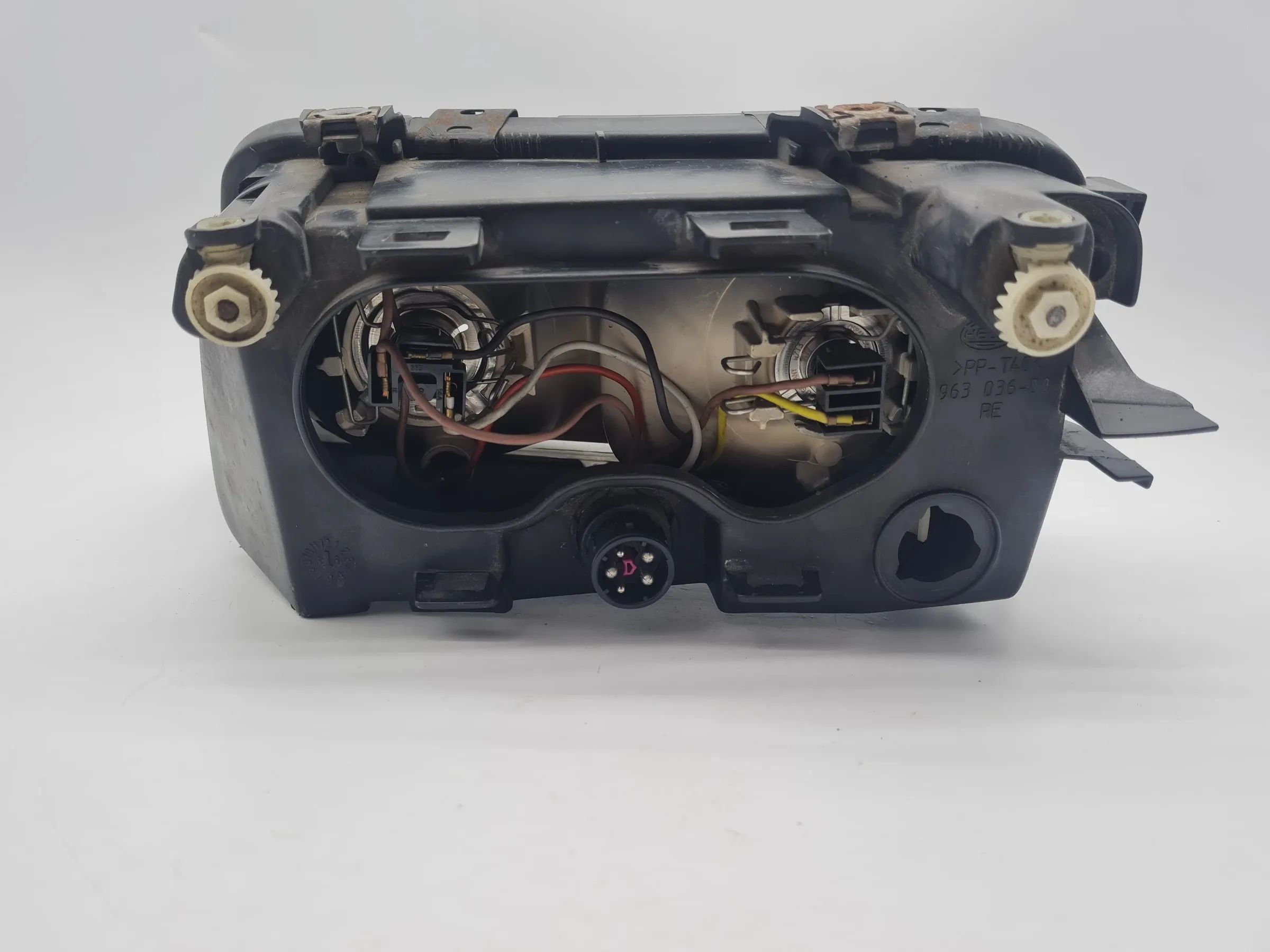 Original Audi A3 (8L1) Scheinwerfer / Frontleuchte Rechts 963 036-00