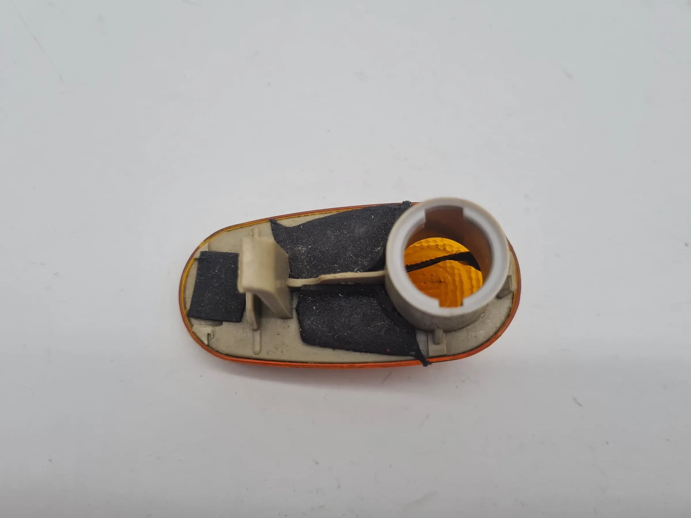 Original Fiat/Alfa Romeo 147 (937) Seitenblinker Vorne Rechts 51733110-A