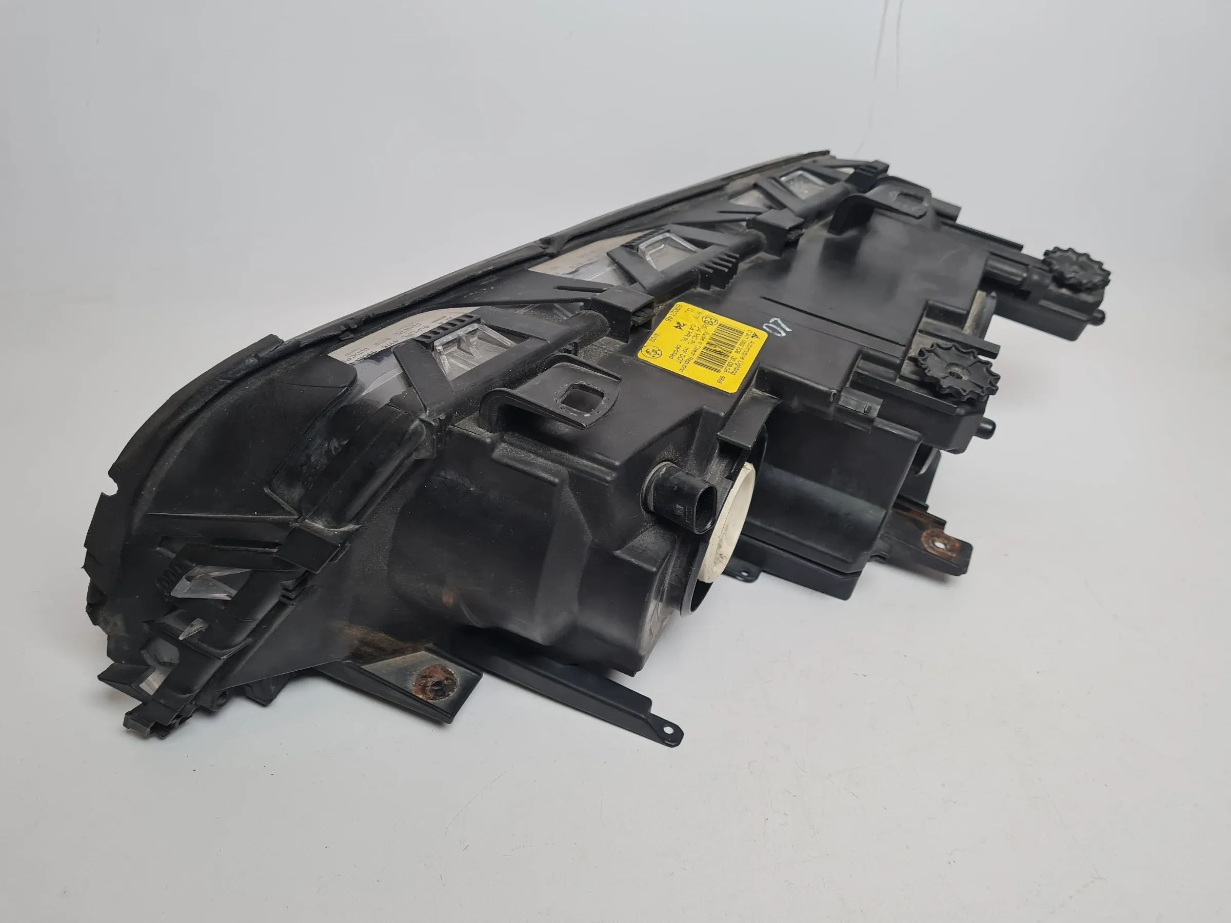 Original BMW 3er (E46) Scheinwerfer / Frontleuchte Rechts 0301089206