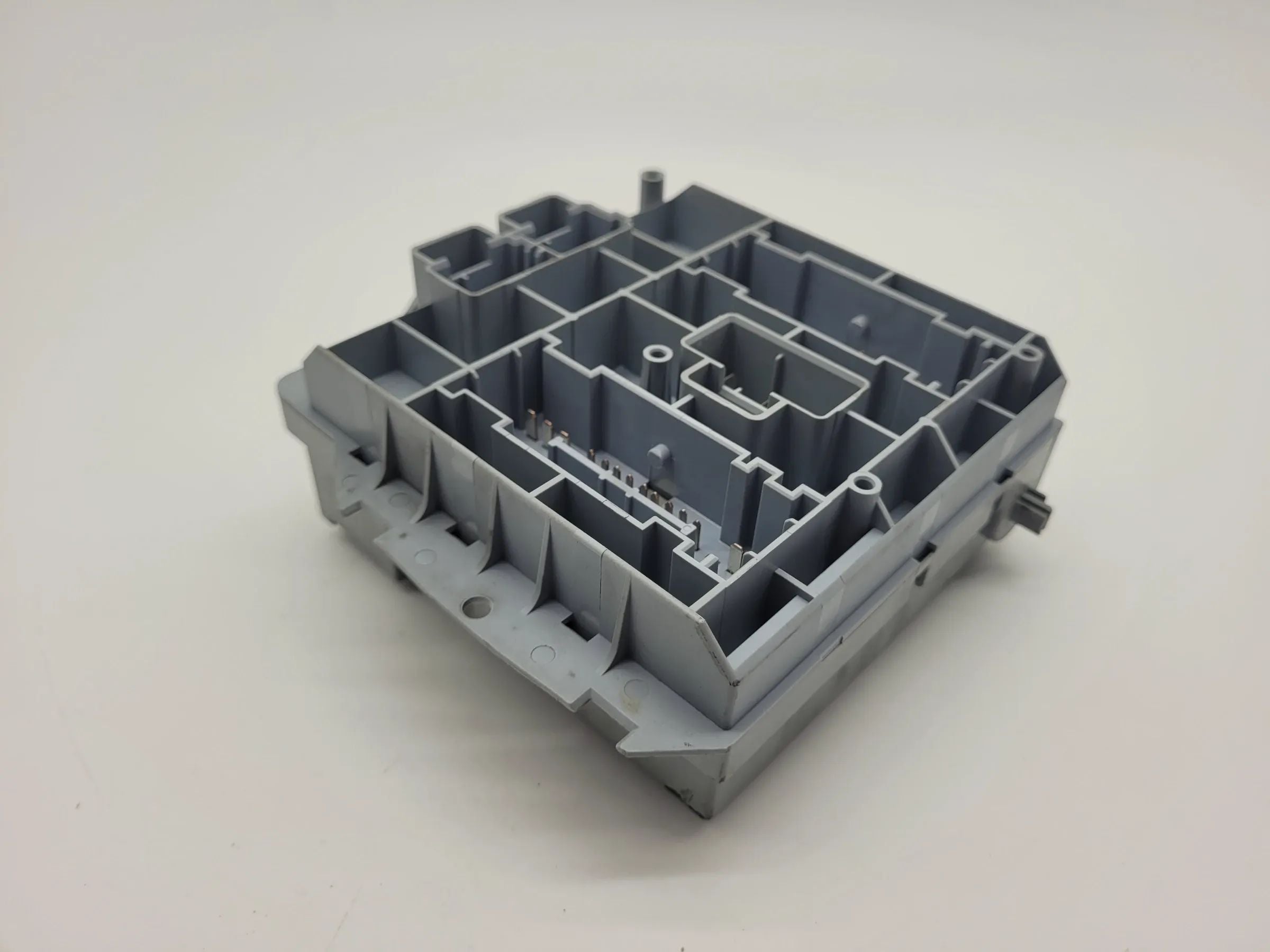 Original Fiat Punto (188) Sicherungskasten 46778450