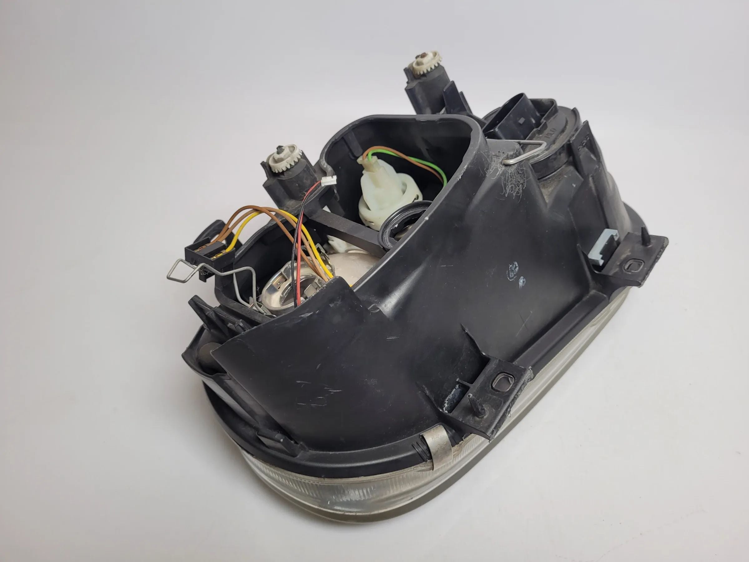 Original VW Golf IV (1J5/1J1) Scheinwerfer / Frontleuchte Links 150145-00