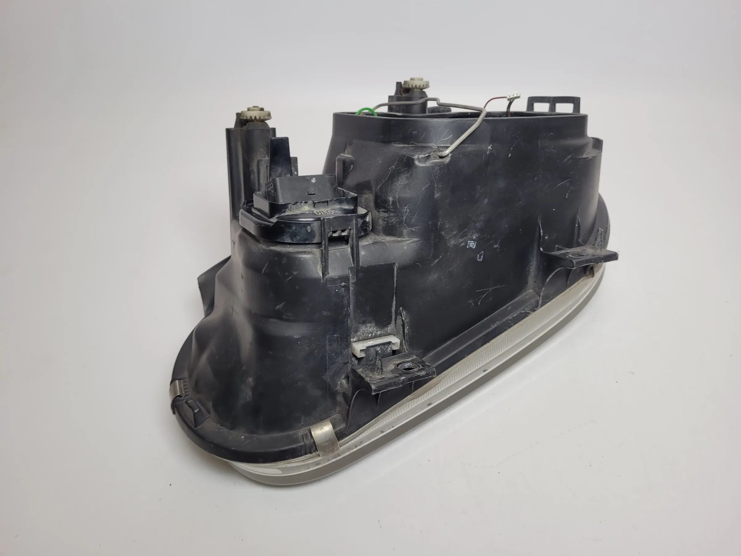 Original VW Golf IV (1J5/1J1) Scheinwerfer / Frontleuchte Rechts 150146-00