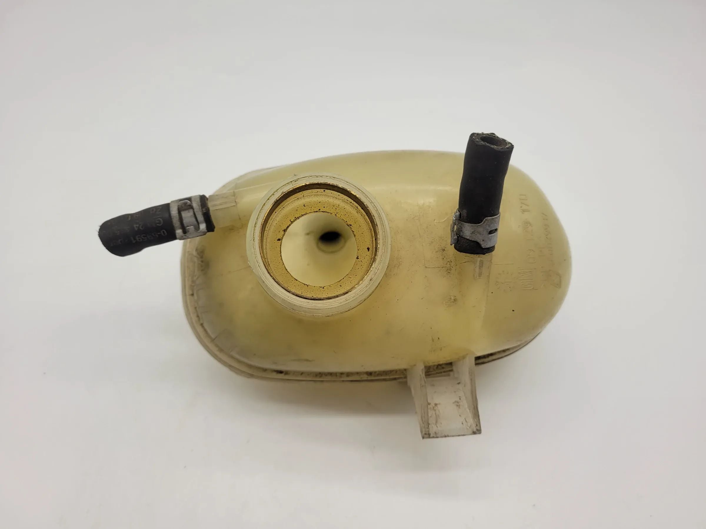 Original Opel Agila A/Combo/Corsa C (X01/X04/H00) Ausgleichsbehälter 09129170