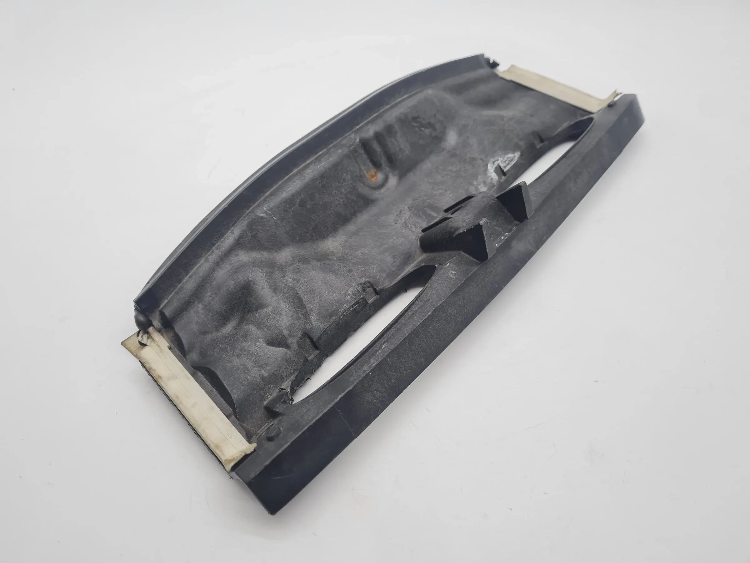 Original BMW 3er (E90/E91) Abschlusswand Heizung 64.31-6979758