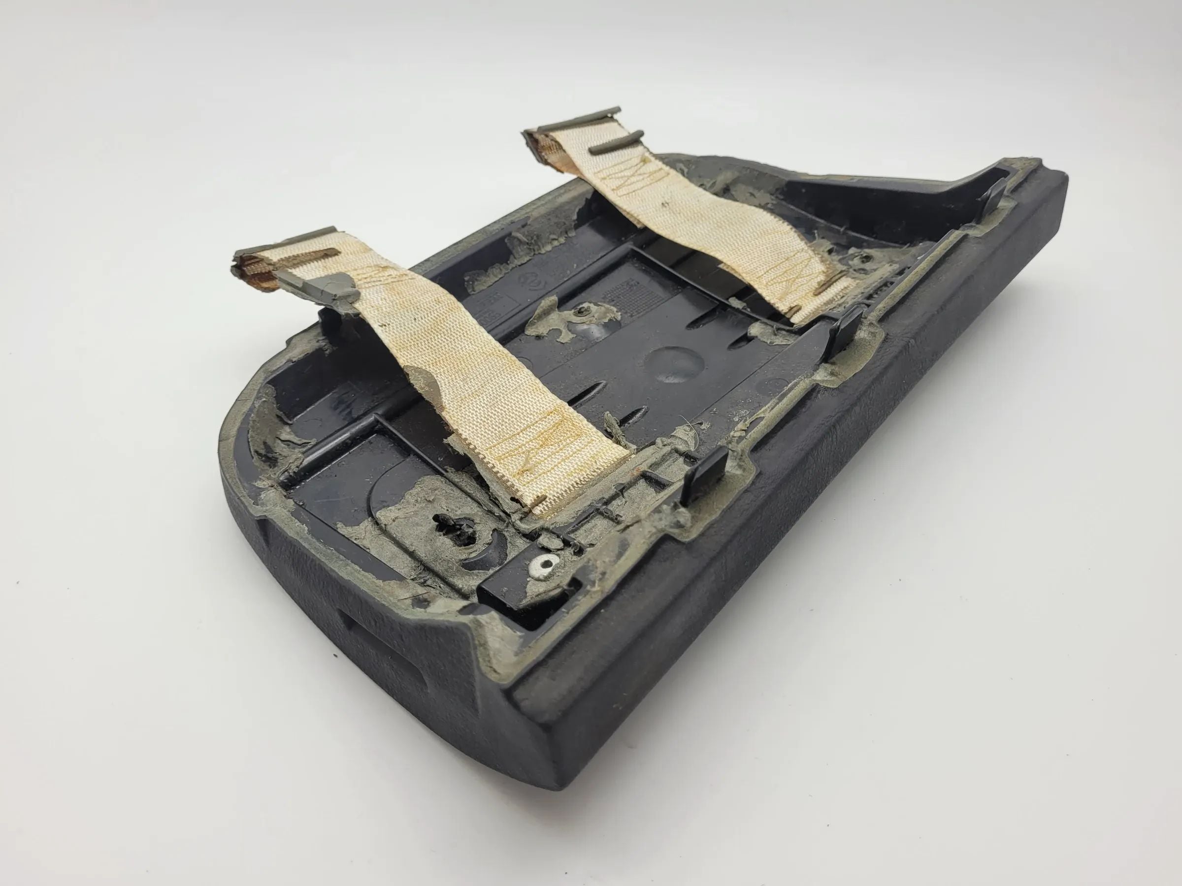 Original BMW X5 (E53) Abdeckung Armaturenbrett Airbag 51.45-8402229