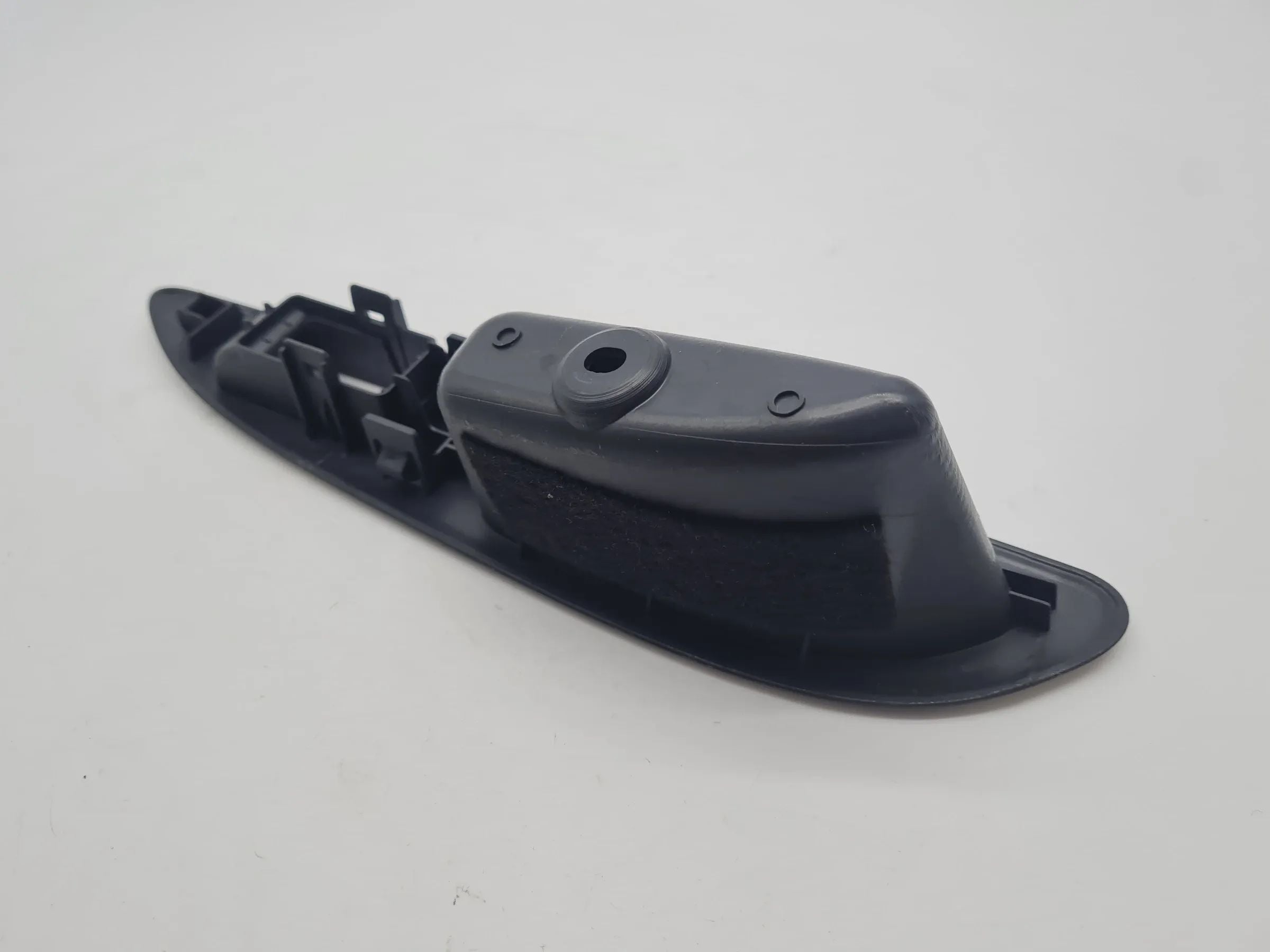 Original Nissan Primera P12 Türgriffschale Abdeckung Hinten Links 82961