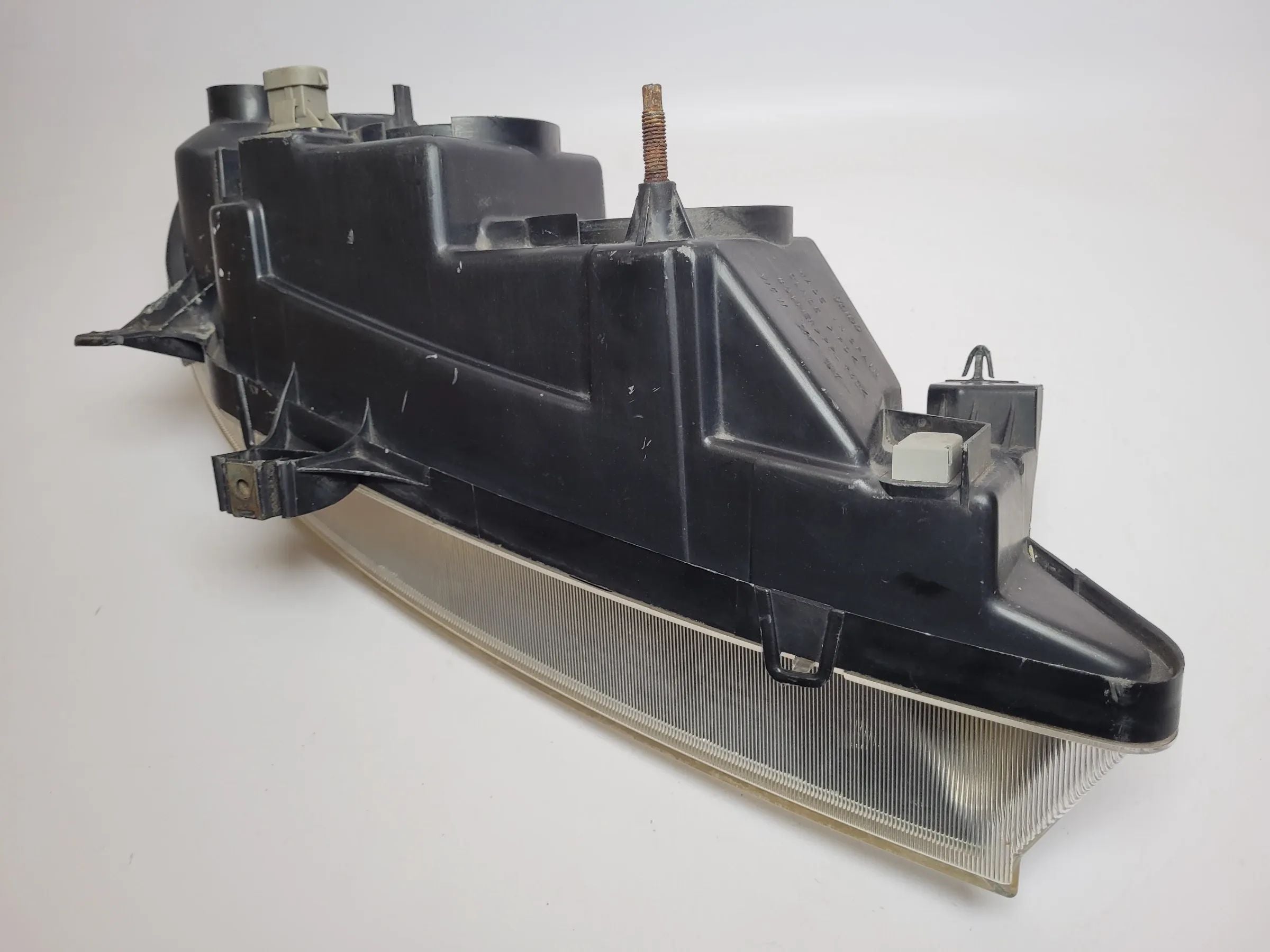 Original Renault Megane Grandtour Scheinwerfer / Frontleuchte Links 7700427874D