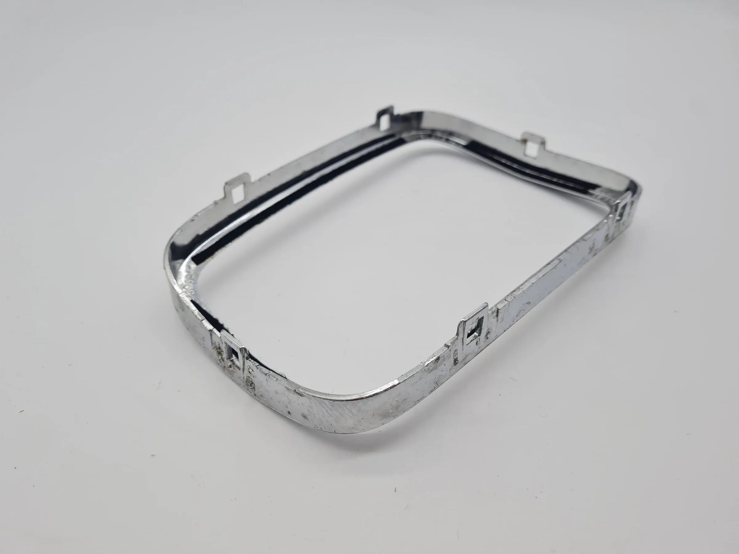 Original Peugeot 607 (9D/9U) Abdeckung Blende Schalthebel 9632938477