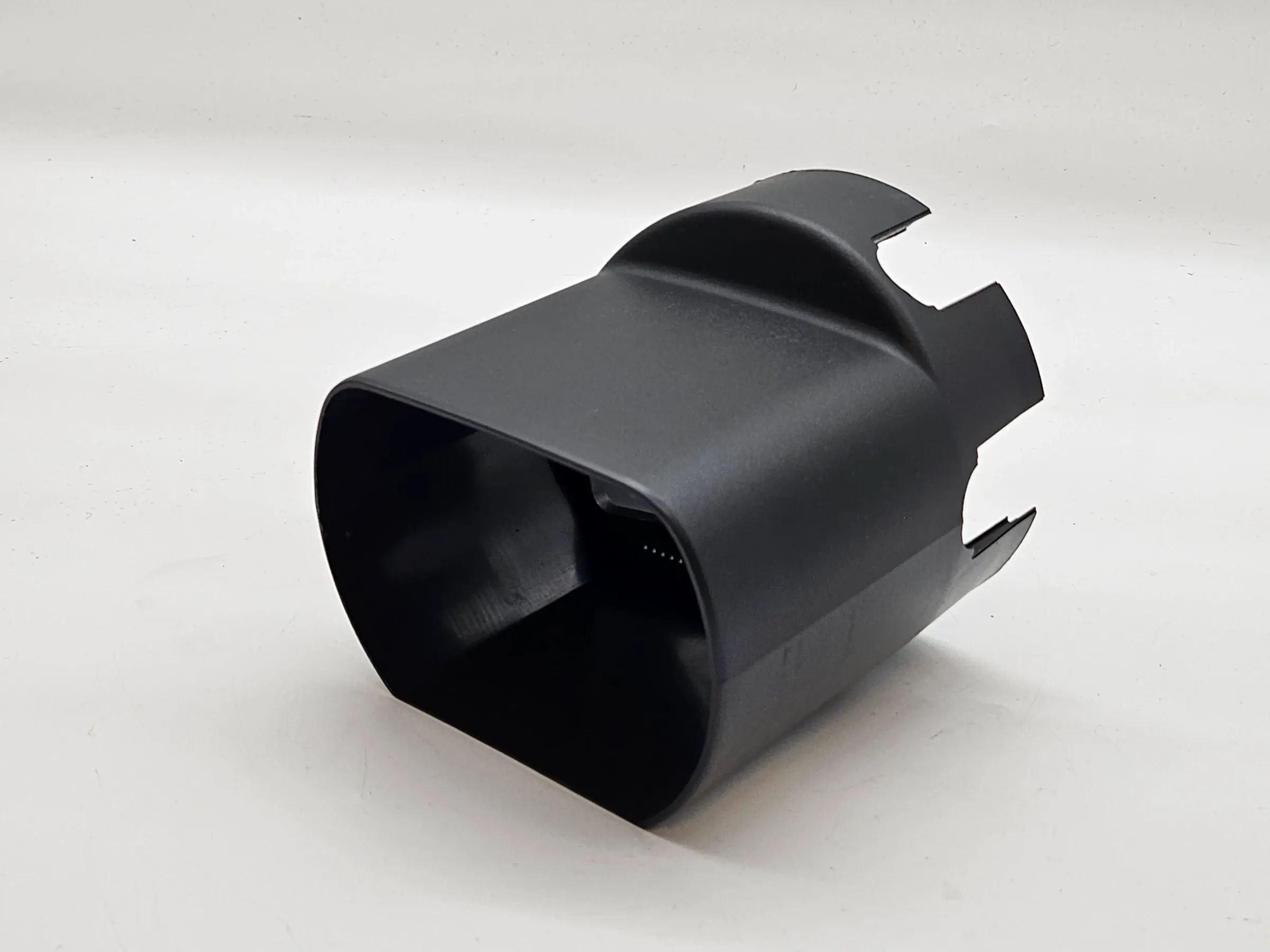 ORIGINAL MERCEDES-BENZ C-KLASSE W203 Lenksäule Verkleidung A0004622623