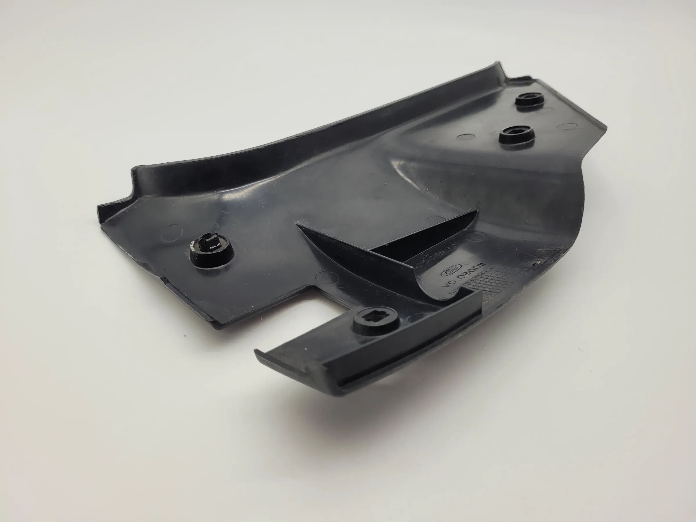 Original Ford Transit Abdeckung / Zierleiste 86VB-17C728-ACW