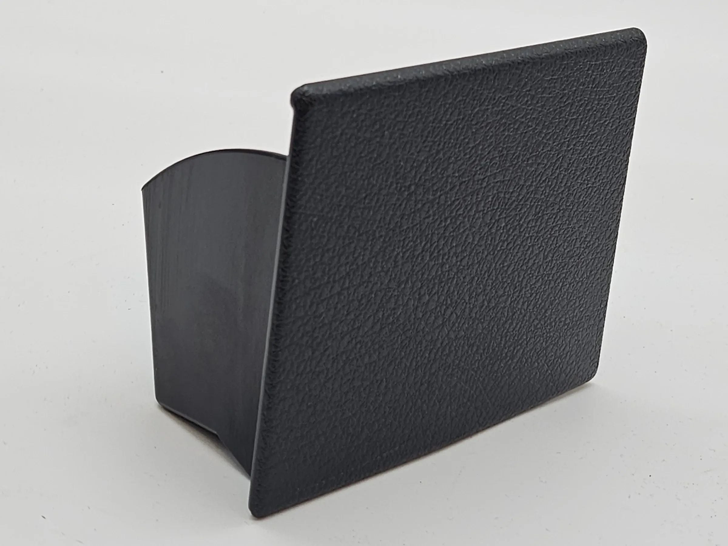 Original MERCEDES C-KLASSE COUPE CL 203 Aschenbecher hinten  2038100330