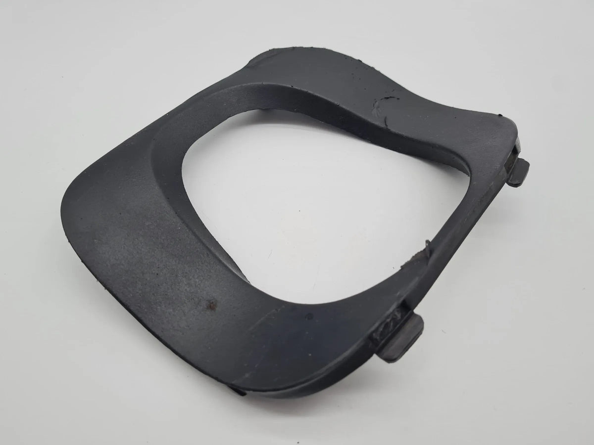 Original BMW X5 (E53) Auspuffdüse Stoßstange Endrohr Abdeckung Rechts 7002956