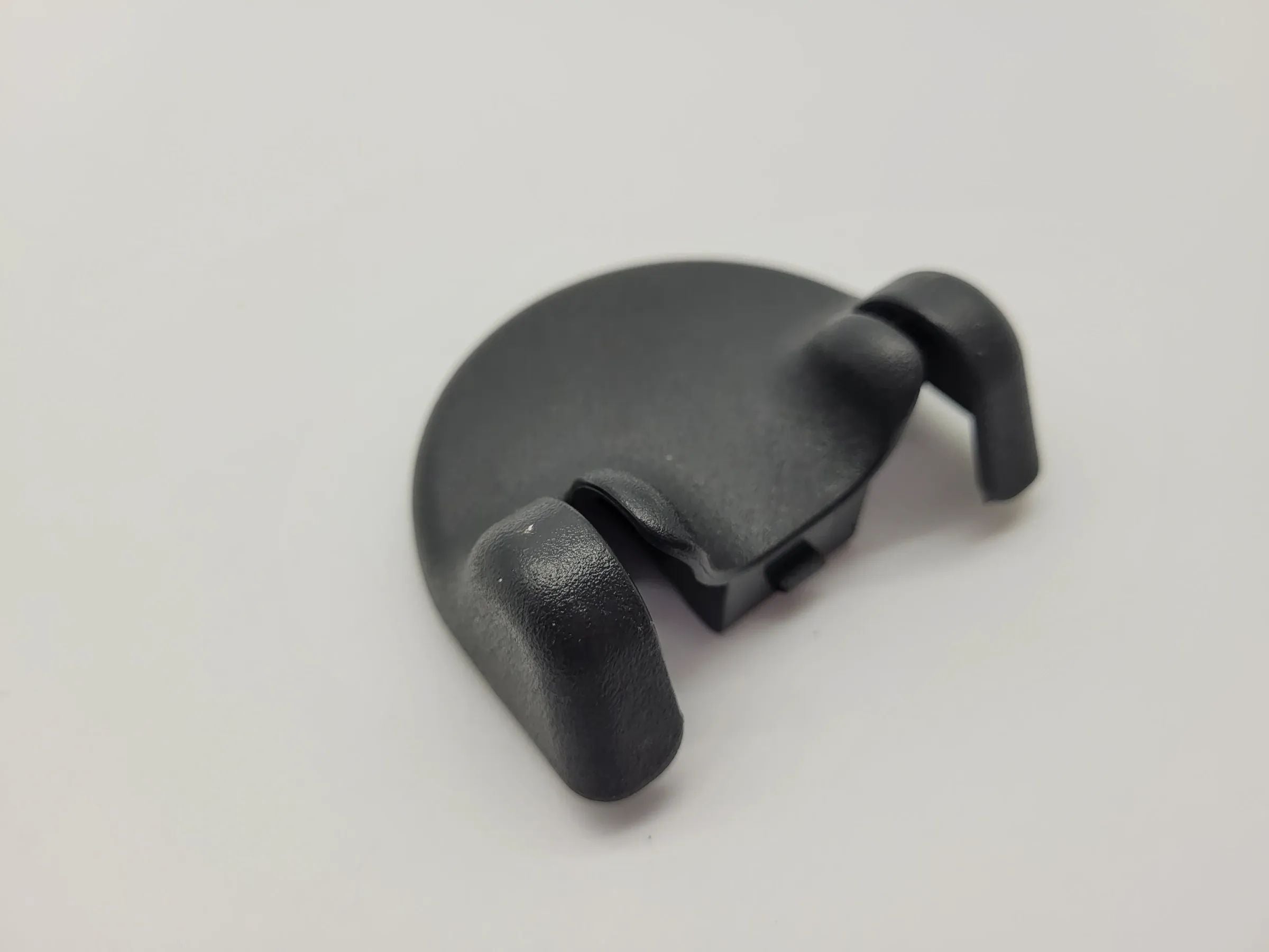 Original Mercedes-Benz C-Klasse (W203) Gurt Abdeckung Rechts A2039220030