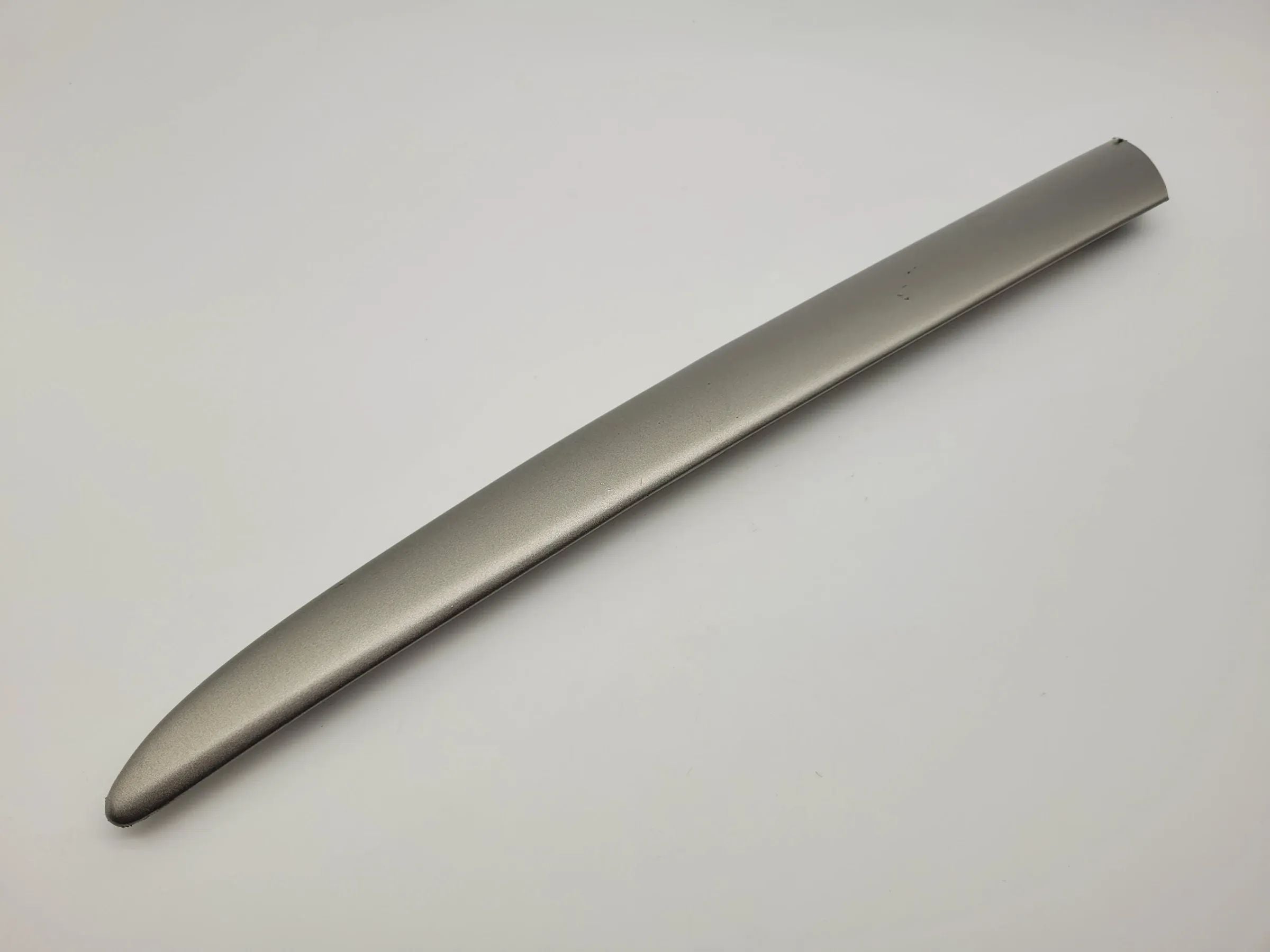 Original BMW X5 (E53) Zierleiste / Dekorleiste Holz Links Hinten 51428261749