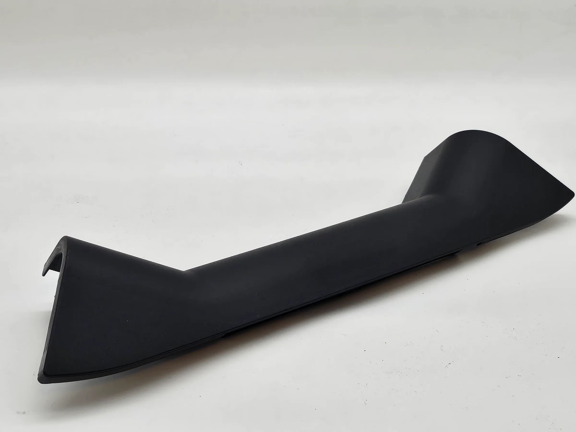 Original BMW 5er E60 E61 6er E63 E64 Abdeckung Kabelschacht 7524555