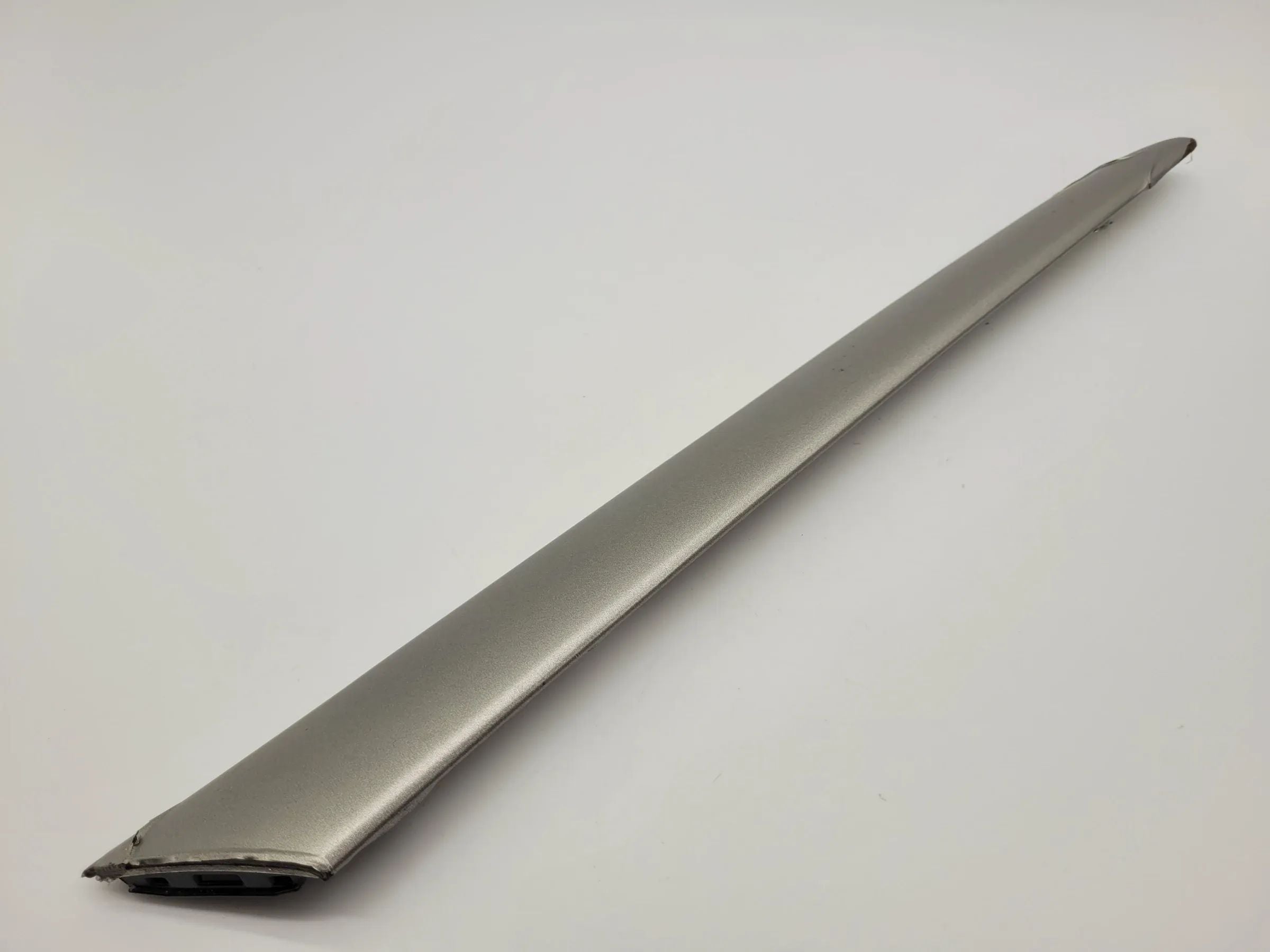 Original BMW X5 (E53) Zierleiste / Dekorleiste Holz Rechts Vorne 51418261740