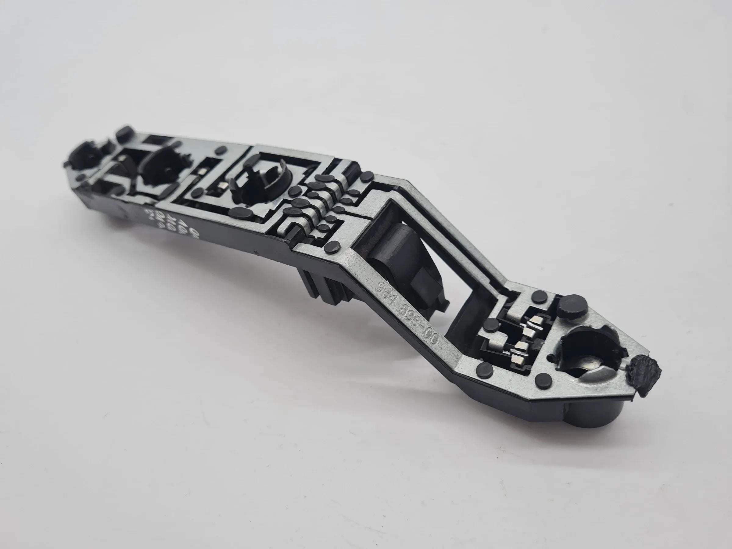 Original Renault Megane II 2 (BM0/1, CM0/1) Rücklicht Lampenträger L/R 964913