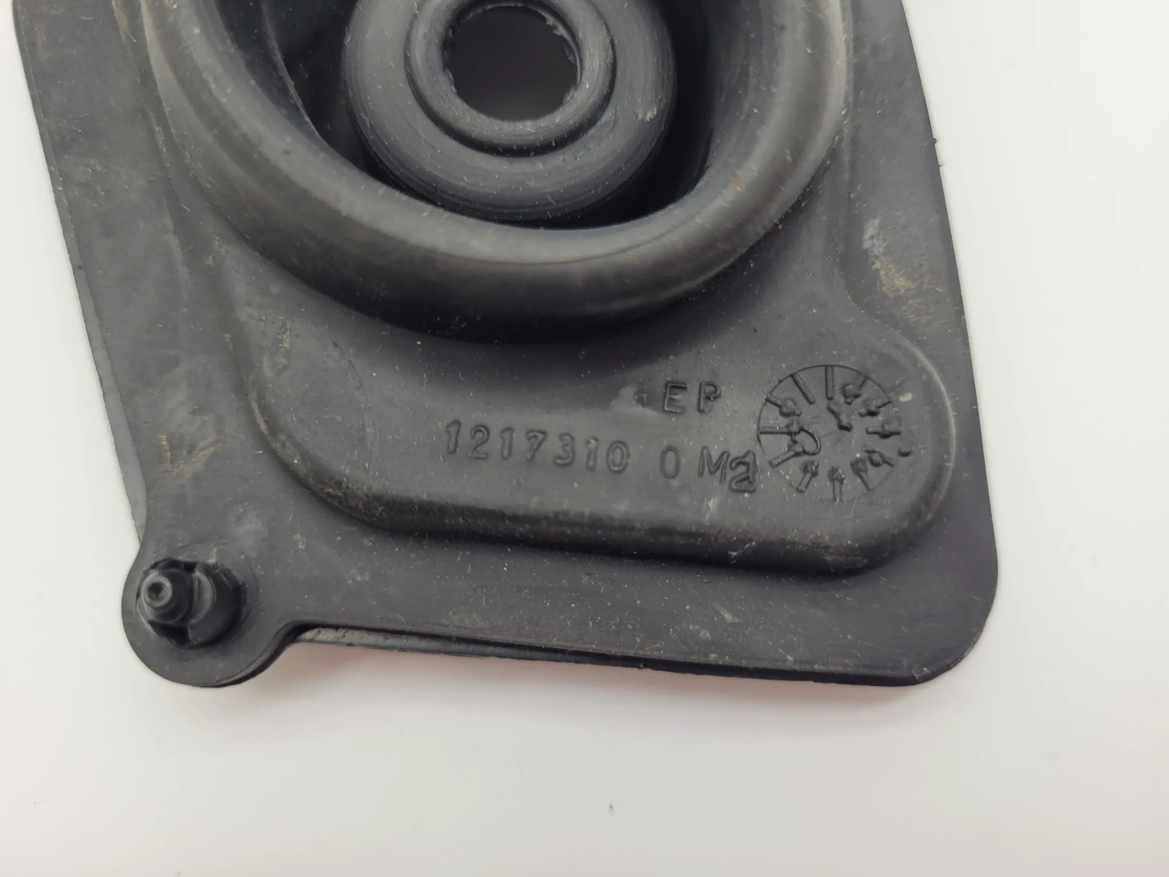 Original Renault Twingo I 1 (C06) Abdeckung Blende Tür Links 7700822428