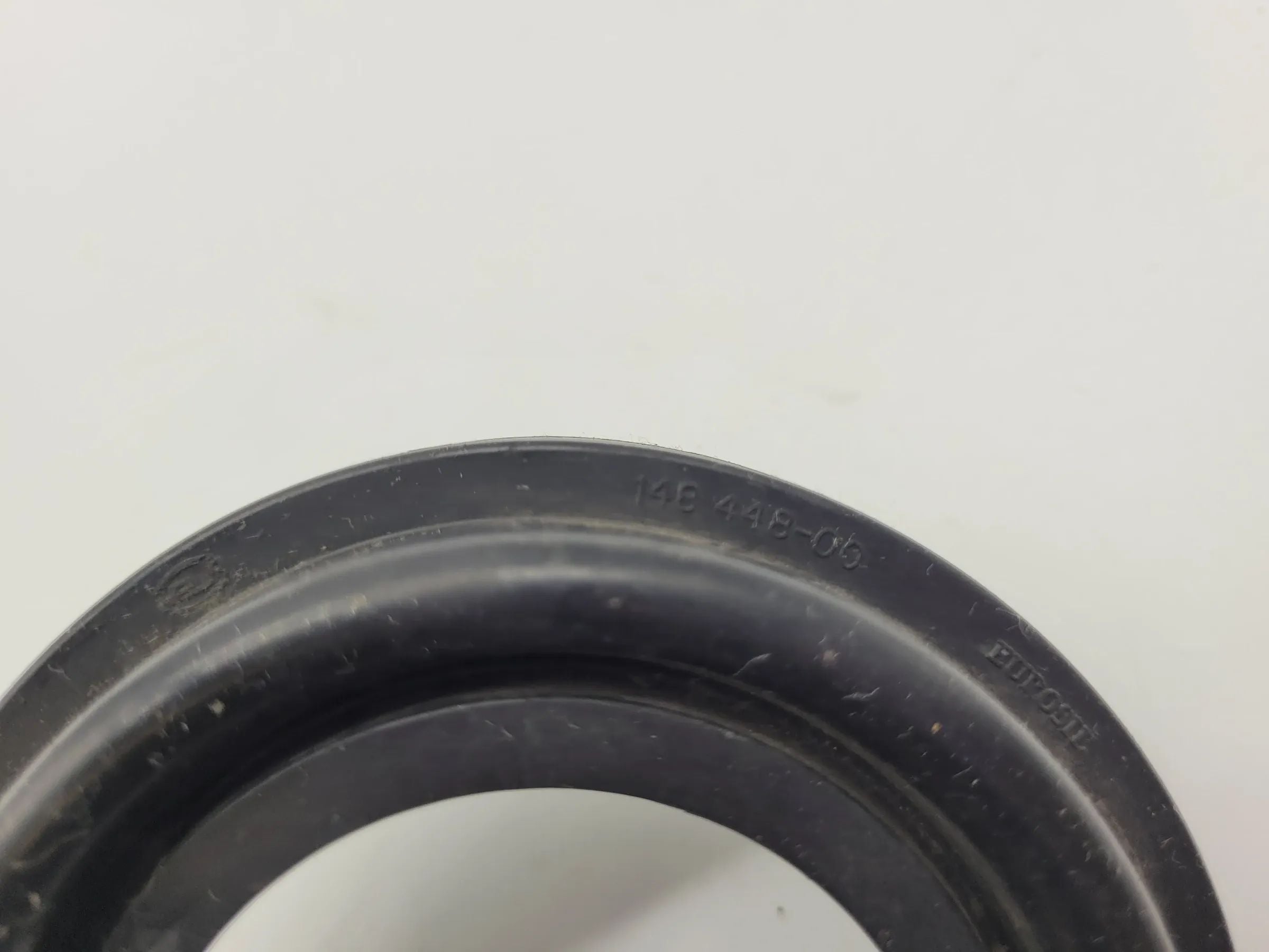 Original Opel Astra G (T98) Scheinwerfer Gummi Dichtung 100mm L/R, 148448-00
