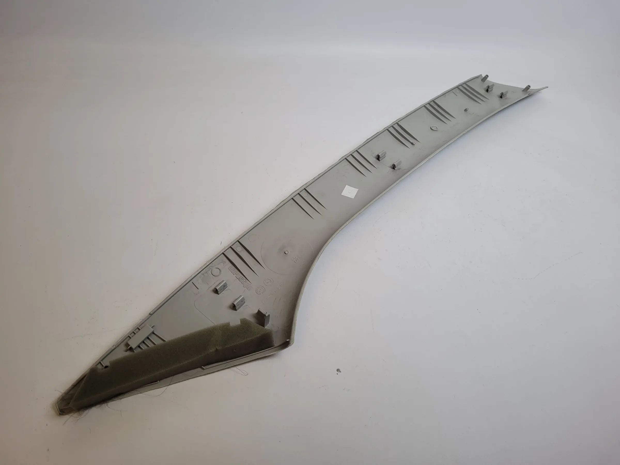 Original Citroen C5 (RE/DC/DE/DC) Verkleidung A-Säule Links 9631639077