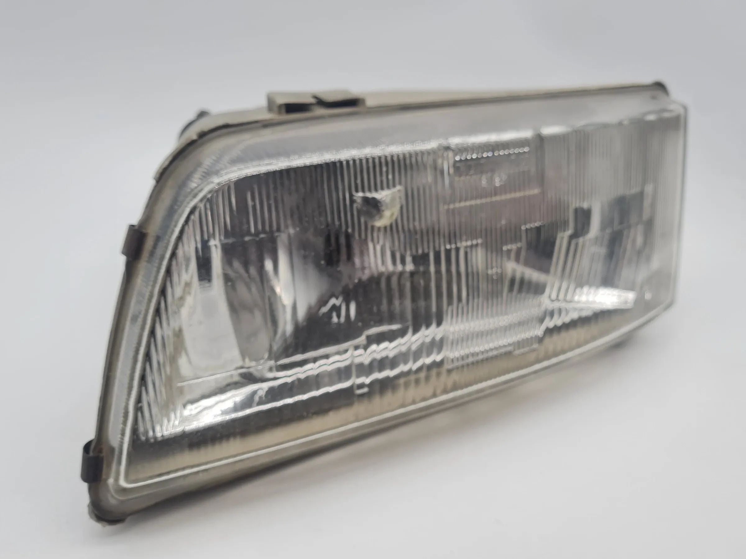 Original Fiat Ducato (230/230L) Scheinwerfer / Frontleuchte Links 35690748