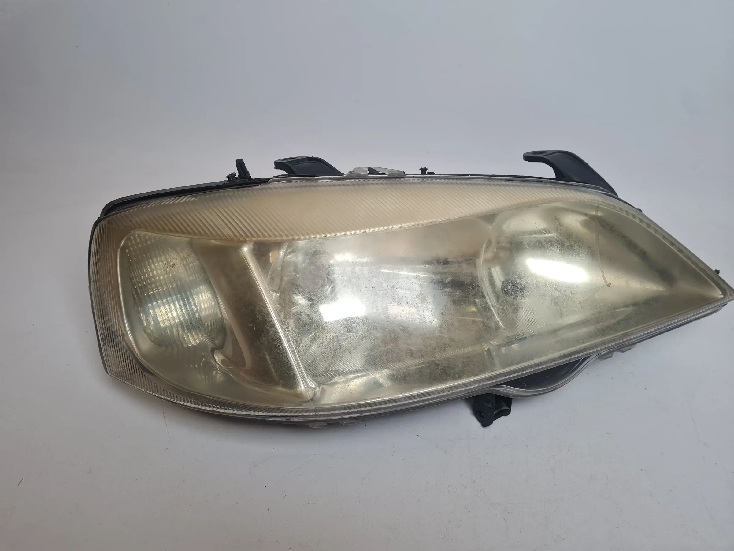 Opel Astra G (T98) Scheinwerfer / Frontleuchte Rechts 20-5487