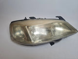 Opel Astra G (T98) Scheinwerfer / Frontleuchte Rechts 20-5487
