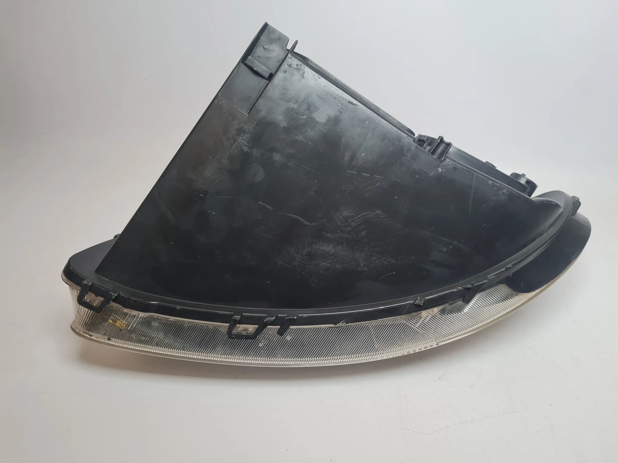 Original Chrysler Voyager IV 4 (RG/RS) Frontscheinwerfer Rechts 04857702AB