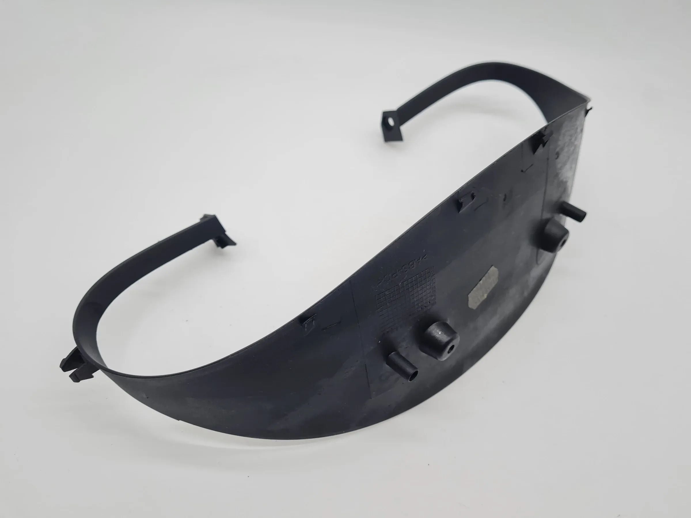 Seat Ibiza IV (6J5/6P1) Blende Rand Tachometer Vorne 6L1857243C