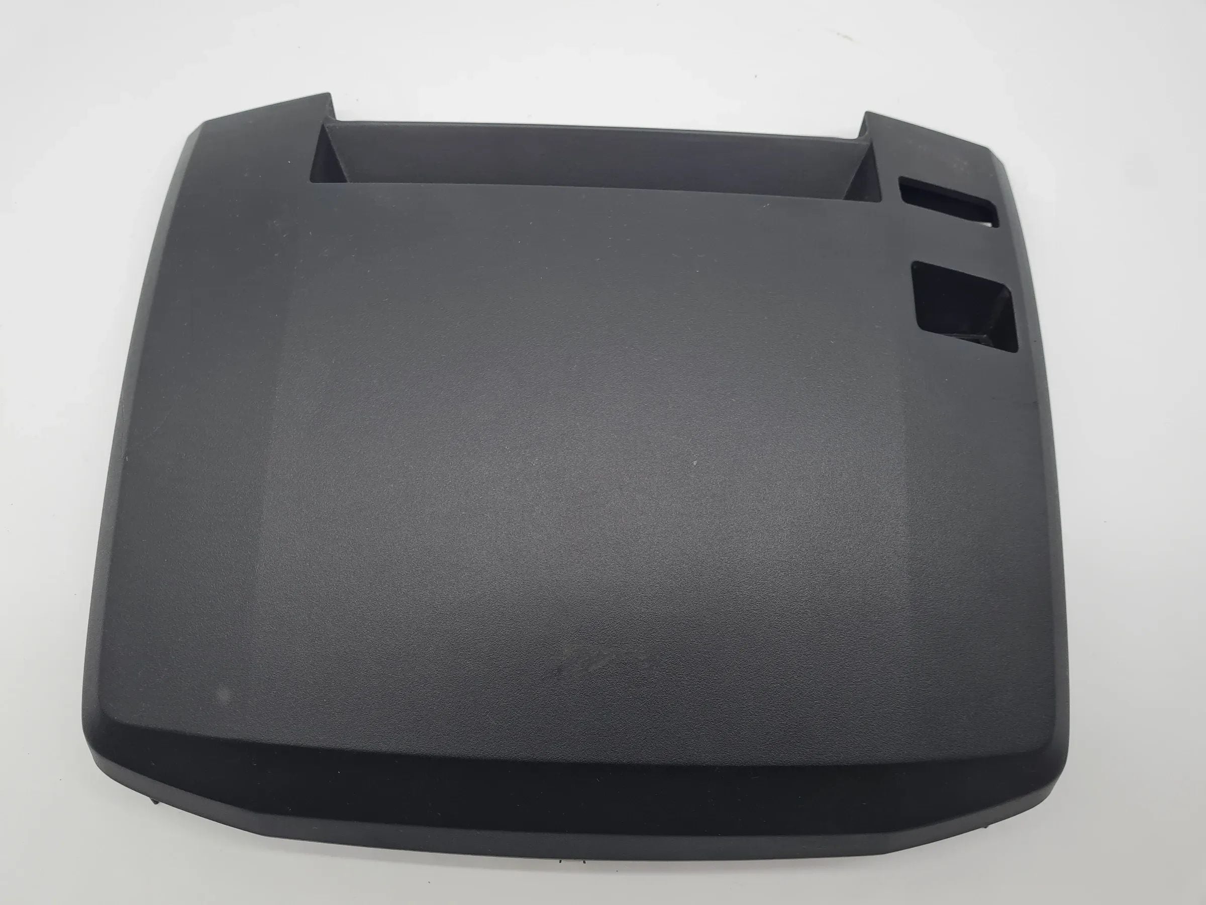 Original Mazda 5 (CR) Abdeckung Blende Bordcomputer CC2955311