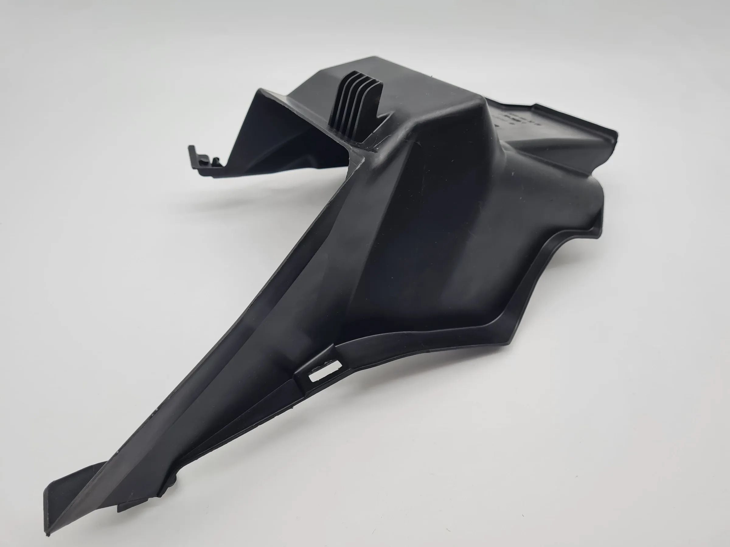 Original Mercedes C-Klasse Verkleidung Abdeckung Mittelkonsole A2036891208